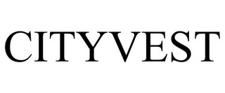 CITYVEST