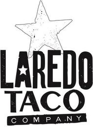 LAREDO TACO COMPANY