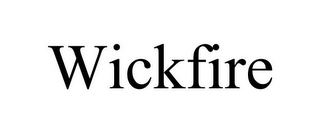 WICKFIRE