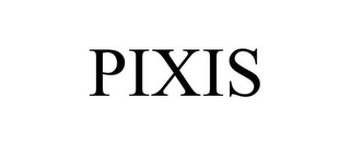 PIXIS