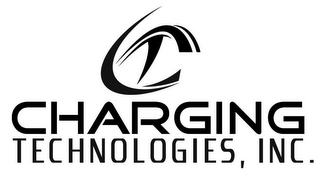 CHARGING TECHNOLOGIES, INC.