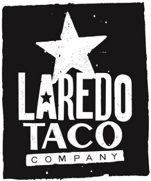 LAREDO TACO COMPANY