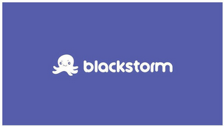 BLACKSTORM