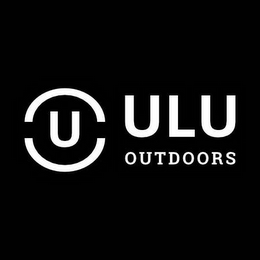 U ULU OUTDOORS