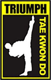 TRIUMPH TAE KWON DO