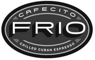 CAFECITO FRIO CHILLED CUBAN EXPRESSO