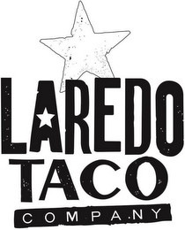 LAREDO TACO COMPANY