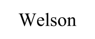 WELSON