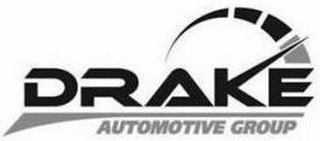 DRAKE AUTOMOTIVE GROUP