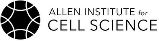 ALLEN INSTITUTE FOR CELL SCIENCE