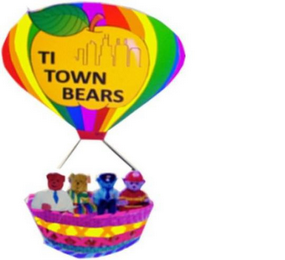 TI TOWN BEARS