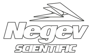 NEGEV SCIENTIFIC