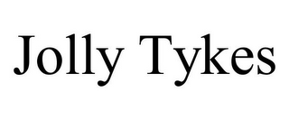 JOLLY TYKES