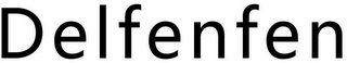 DELFENFEN