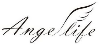 ANGEL LIFE
