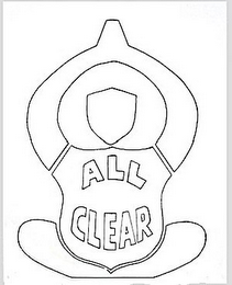 ALL CLEAR
