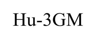 HU-3GM