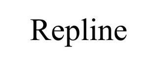 REPLINE