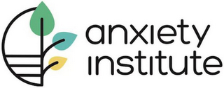 ANXIETY INSTITUTE