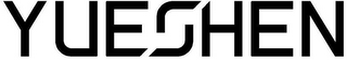 YUESHEN