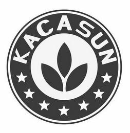 KACASUN