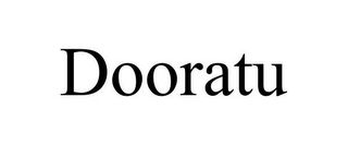 DOORATU