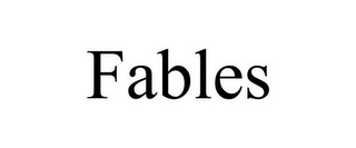 FABLES