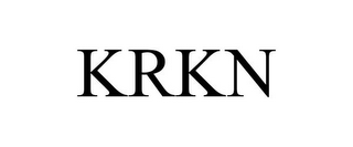 KRKN