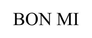 BON MI