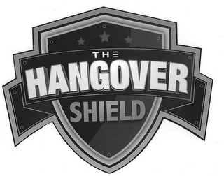 THE HANGOVER SHIELD