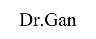 DR.GAN