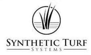 SYNTHETIC TURF SYSTEMS