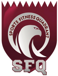 SPORTS FITNESS QUADRANT SFQ