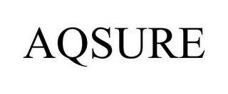 AQSURE