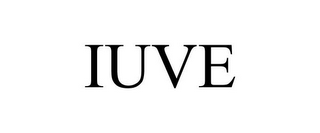 IUVE