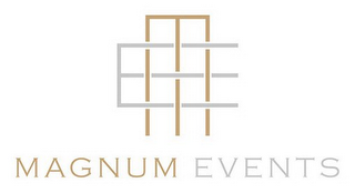 ME MAGNUM EVENTS