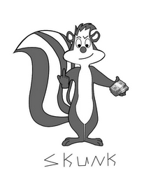 SKUNK