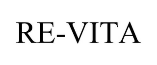 RE-VITA