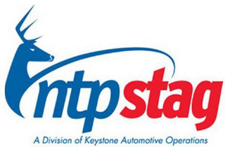 NTP STAG A DIVISION OF KEYSTONE AUTOMOTIVE OPERATIONS