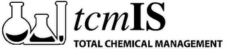 TCMIS TOTAL CHEMICAL MANAGEMENT