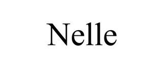 NELLE