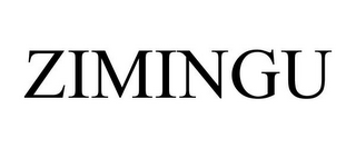 ZIMINGU