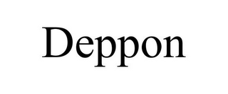 DEPPON