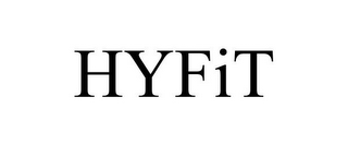 HYFIT