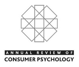 ANNUAL REVIEW OF CONSUMER PSYCHOLOGY