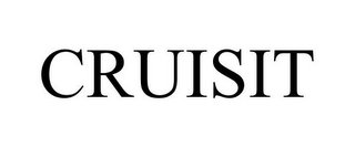 CRUISIT