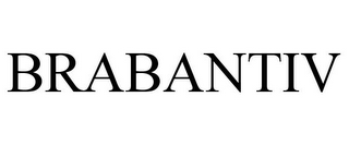 BRABANTIV