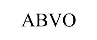 ABVO