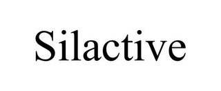 SILACTIVE