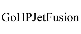 GOHPJETFUSION